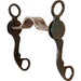 Workman Short Shank Horse Bit