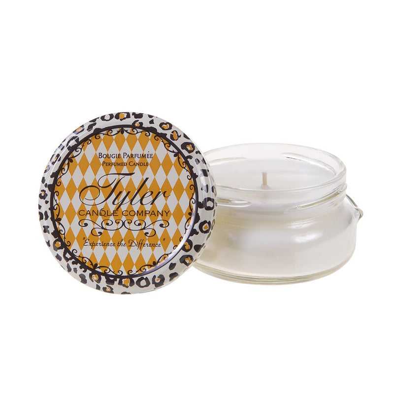 Tyler Candle Co 3 Oz Diva Candle