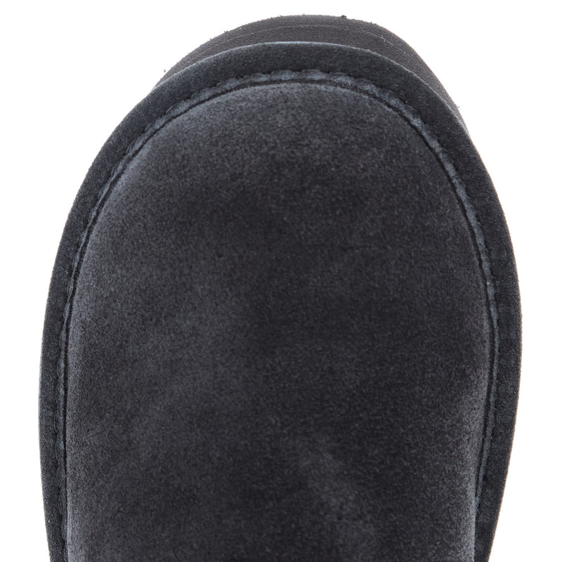 Bearpaw Women`s Retro Super Shorty Deco Graphite Bootie