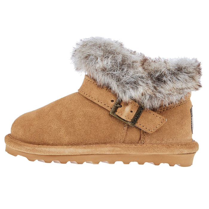 Bearpaw Toddler Jasmine Iced Coffee Casual Shoe