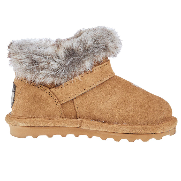 Bearpaw Toddler Jasmine Iced Coffee Casual Shoe