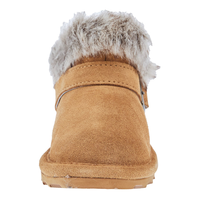 Bearpaw Toddler Jasmine Iced Coffee Casual Shoe
