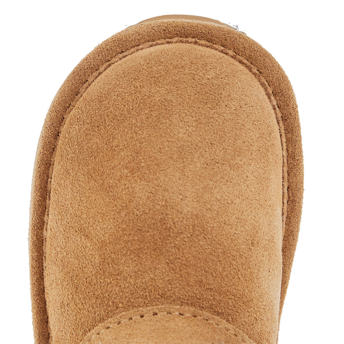 Bearpaw Toddler Jasmine Iced Coffee Casual Shoe