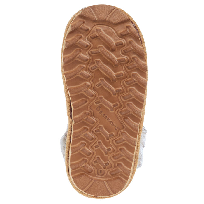 Bearpaw Toddler Jasmine Iced Coffee Casual Shoe