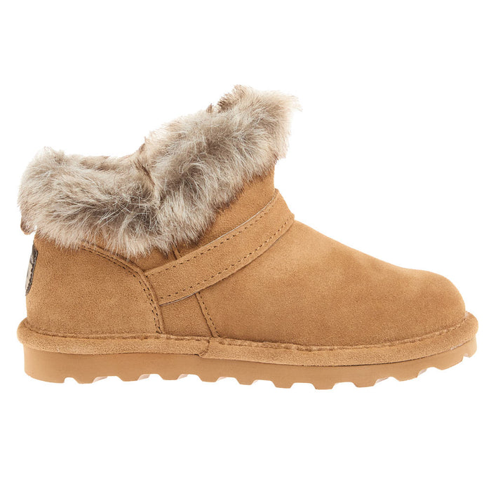 Bearpaw Youth Jasmine Iced Coffee Boot