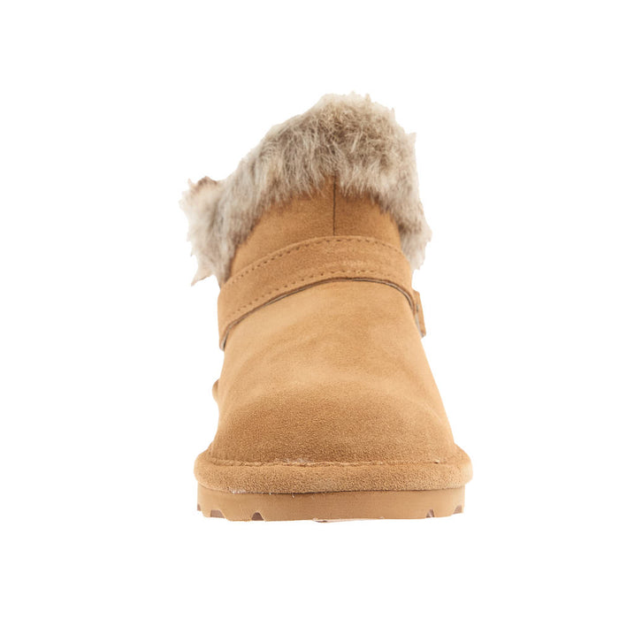 Bearpaw Youth Jasmine Iced Coffee Boot