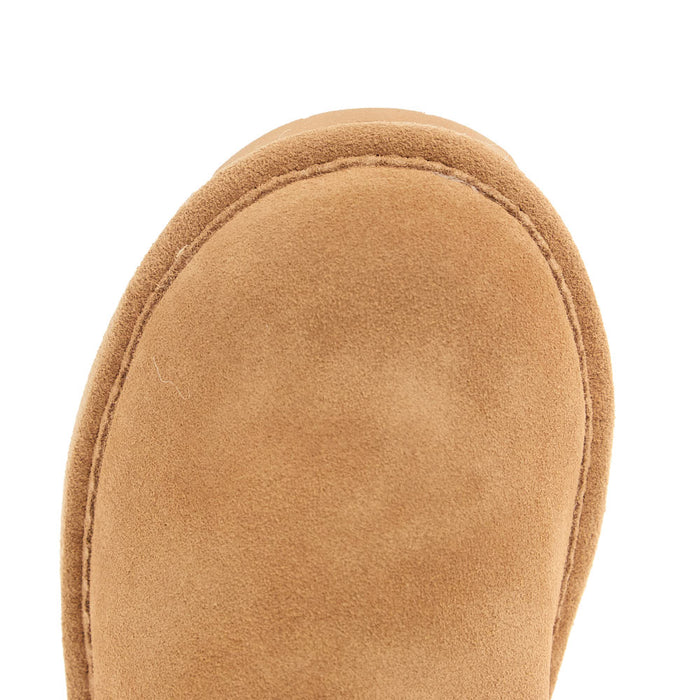 Bearpaw Youth Jasmine Iced Coffee Boot