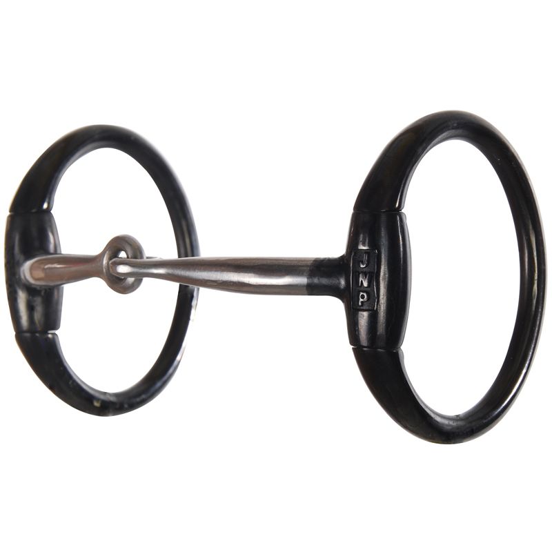 Cavalier Loose Ring Training Snaffle bit with No Pinch rings - National  Equestrian Wholesalers