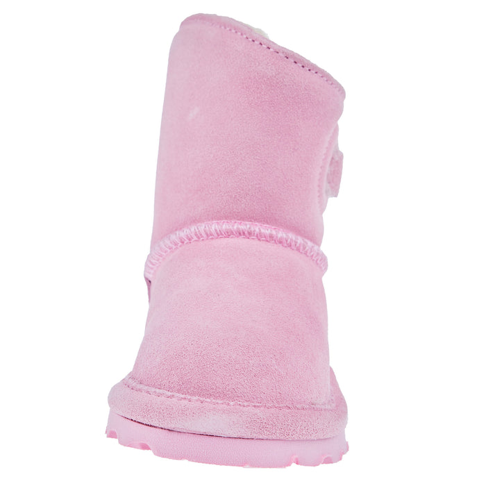 Bearpaw Toddler Isabella Prism Pink Casual Shoe