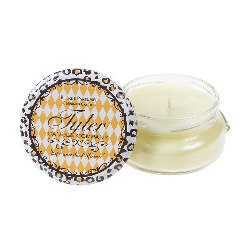 Tyler Candle Co Limelight 3oz Candle