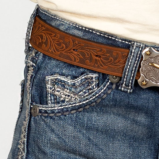 Wrangler Boys Breaking Barriers 20X Jean 10REG
