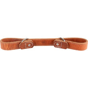 Double Leather Hobble