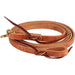 Flat 5/8 in. x 8 ft. Roping Reins