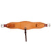 Scalloped Flank Cinch