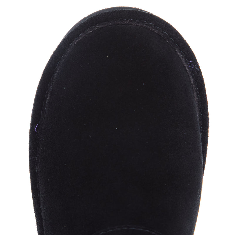 Bearpaw Youth Tallula Youth Black Casual Shoe