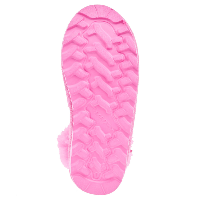 Bearpaw Youth Tallula Youth Azalea Pink Casual