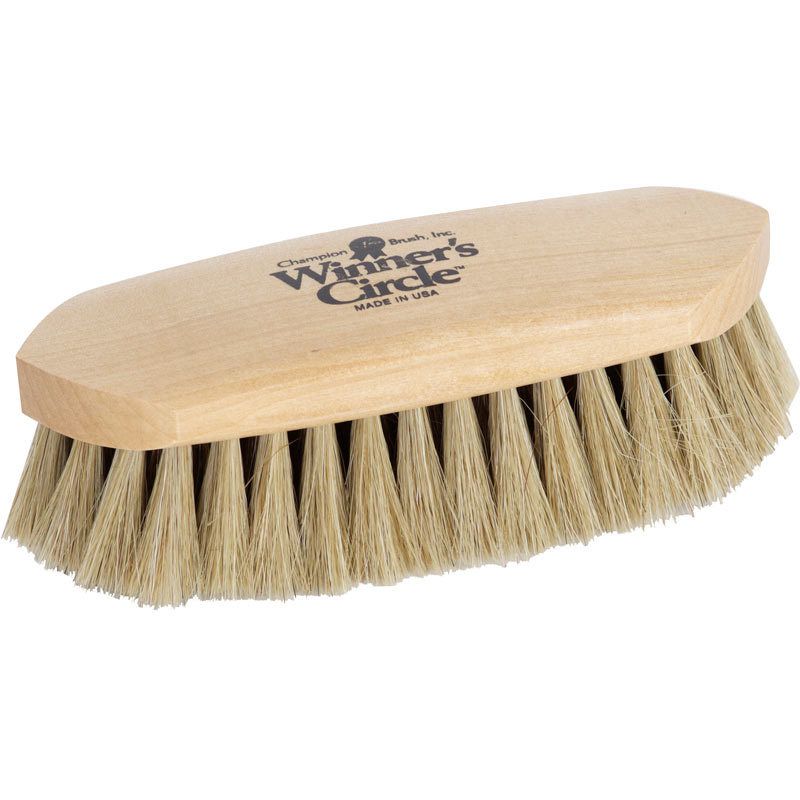 Champion Brush Horse Brushes