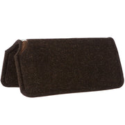 Saddle 1 Inch 32x32 Wool Felt Saddle Pad