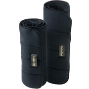 No Bow Horse Therapy Leg Wraps