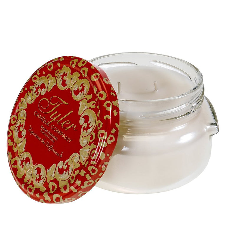 Tyler Candle Co Winter Wonderland 3oz Candle