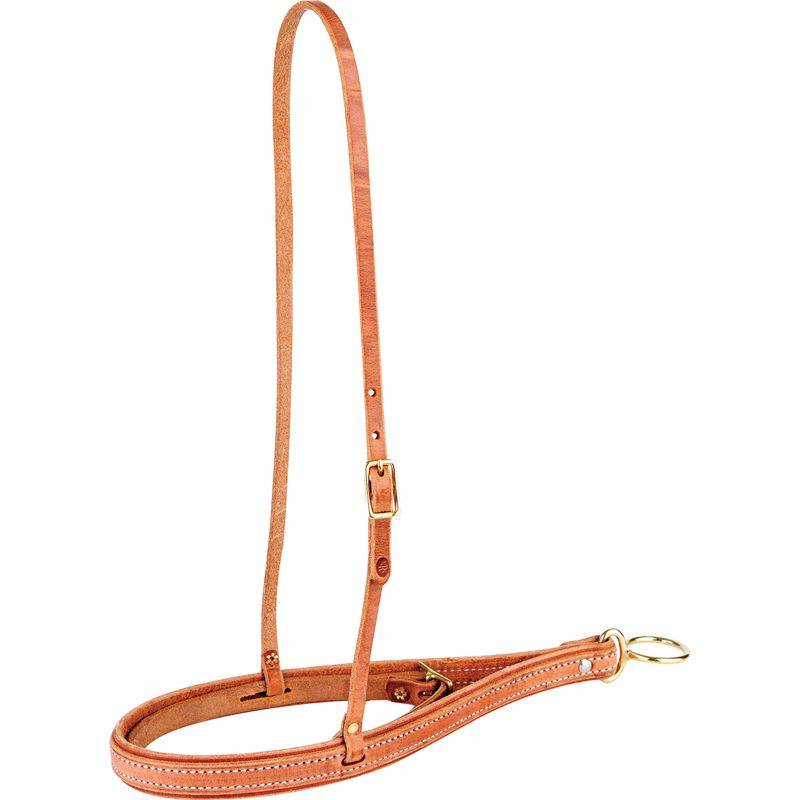 Roper Noseband with Cavesson