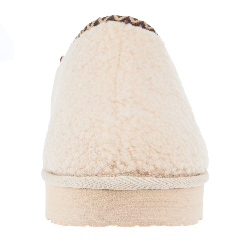 Bearpaw Women`s Snuggle Martis Oat Slip On