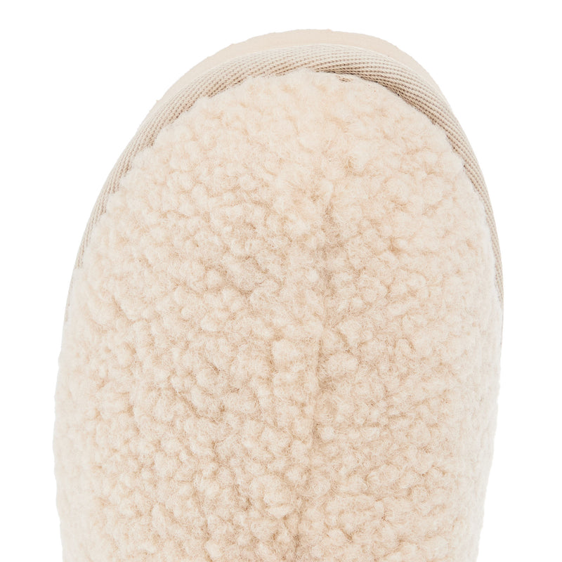 Bearpaw Women`s Snuggle Martis Oat Slip On
