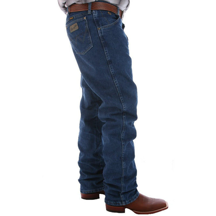 Wrangler Men's George Strait Relaxed Fit Jeans