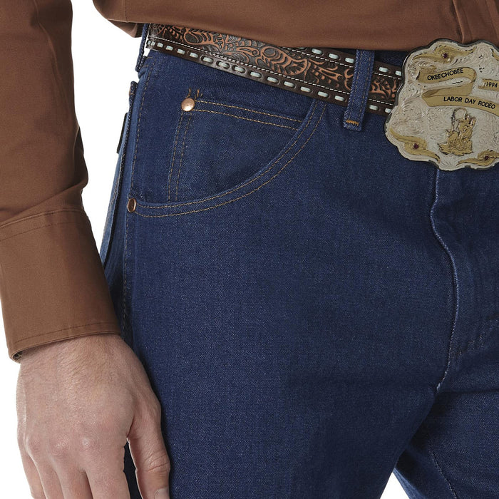 Wrangler Cowboy Cut Relaxed Fit Jeans