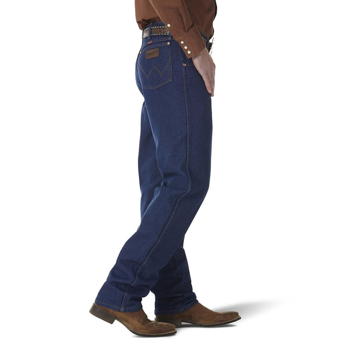 Wrangler Cowboy Cut Relaxed Fit Jeans