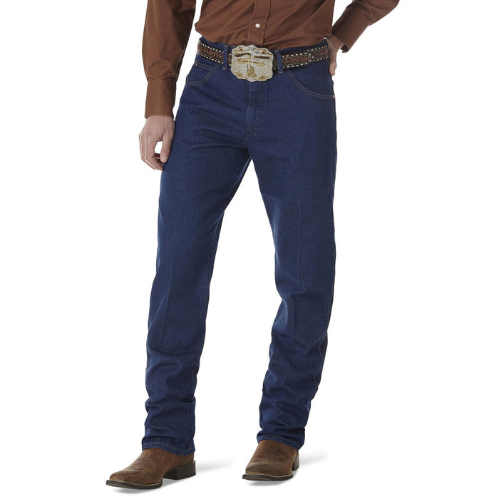 Wrangler Cowboy Cut Relaxed Fit Jeans