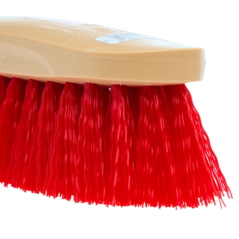 Decker The Sedona #31 Red Brush