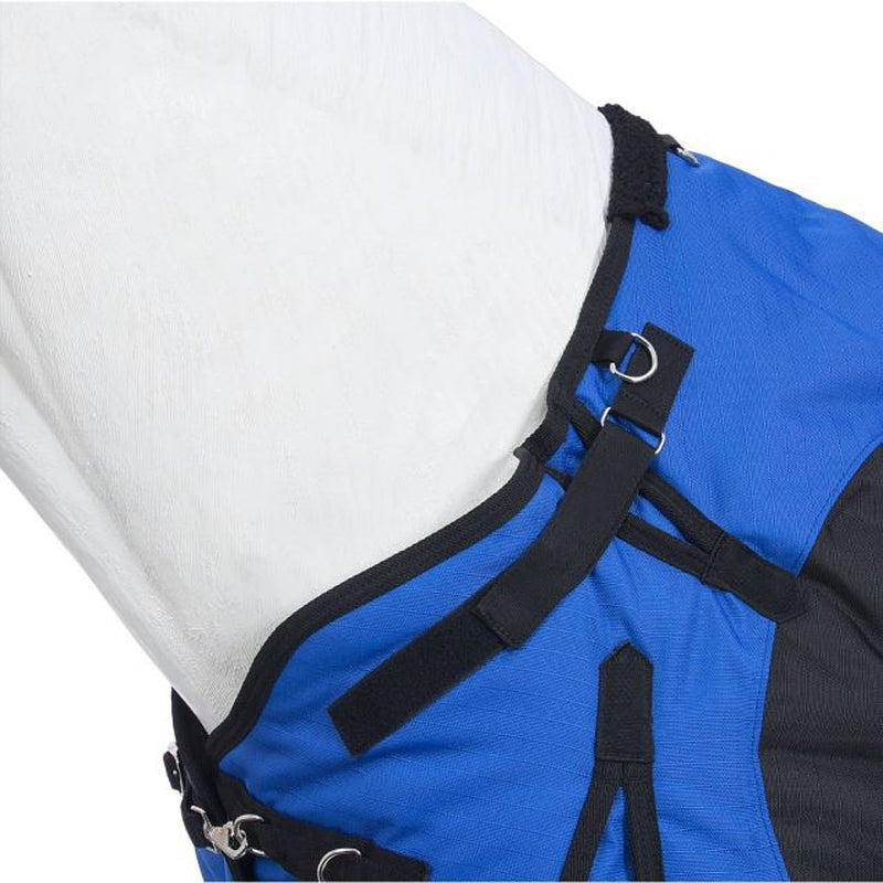 Tough 1 1200D Turnout Belly Wrap Horse Blanket