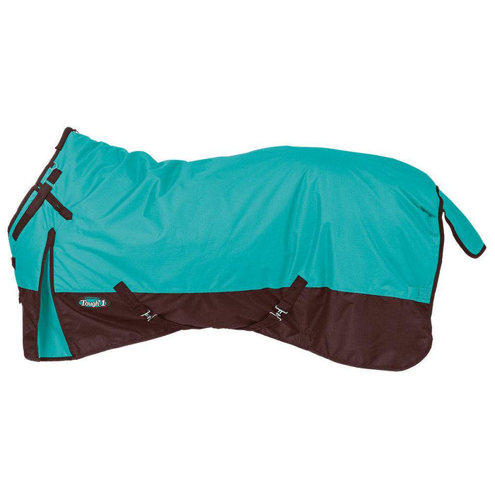Tough 1 600D Turnout Horse Blanket with Snuggit Neck
