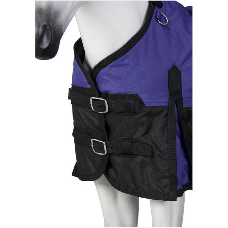 Tough 1 Foal 600D Turnout Blanket