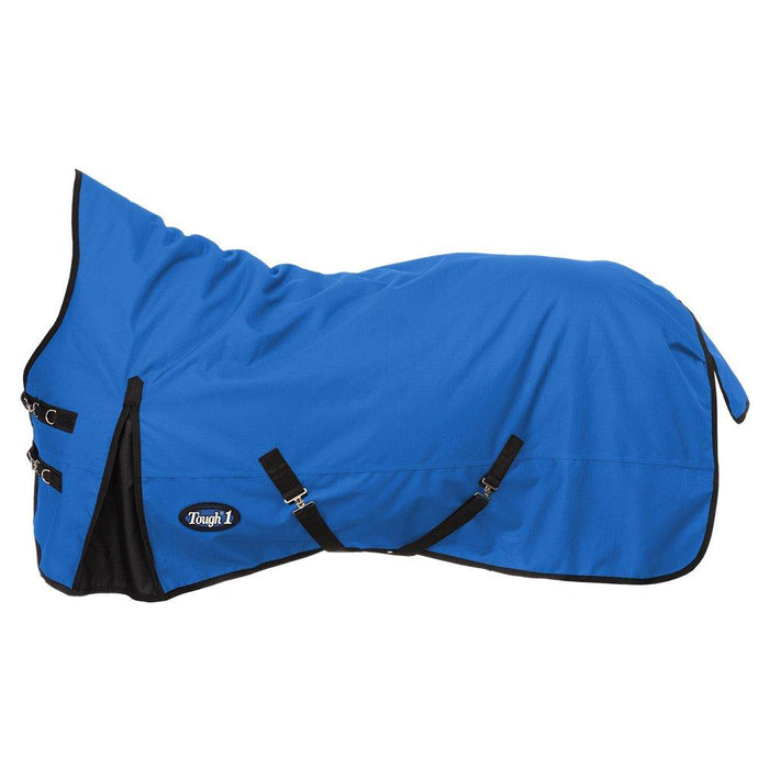 Tough 1 1200D Waterproof Poly High Neck Turnout Blanket