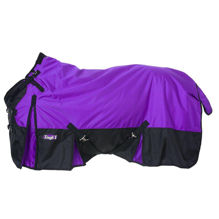 Tough 1 Extreme 1680D Waterproof Poly Turnout Blanket