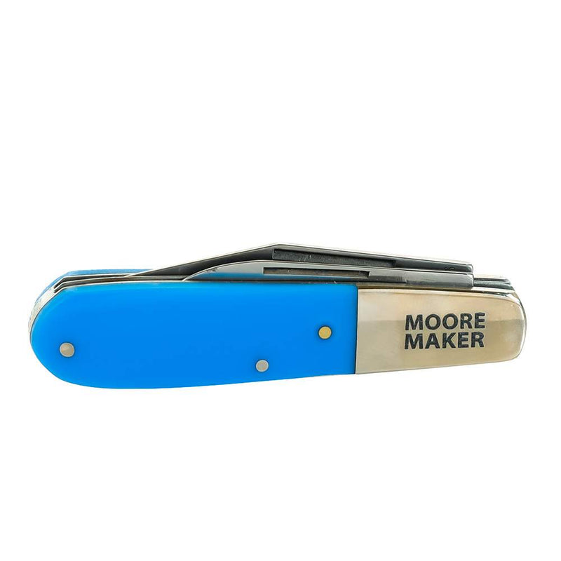 Moore Maker Barlow Knife 3204B