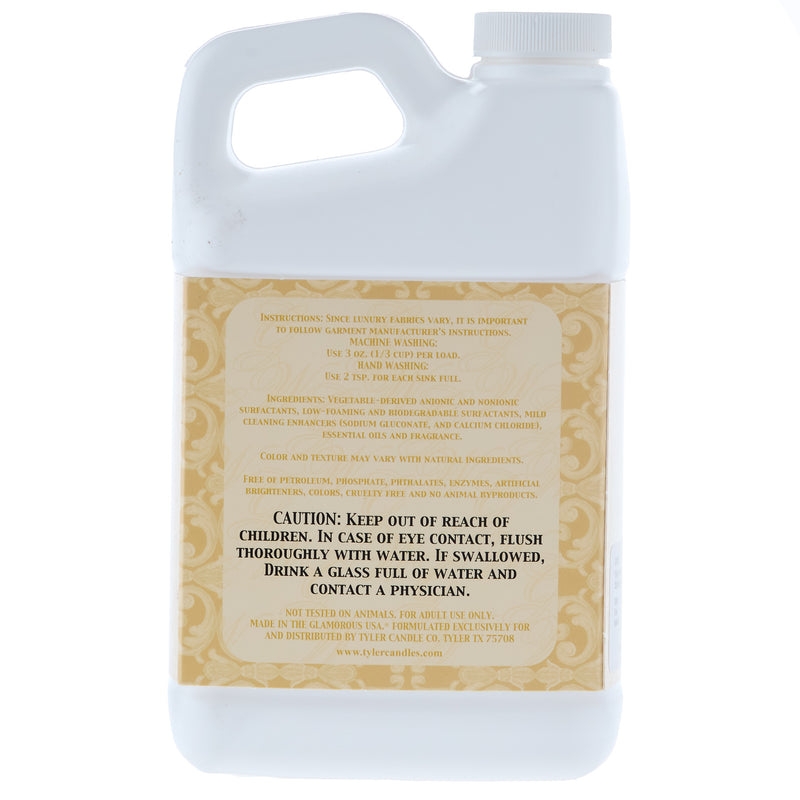 Tyler Candle Co wboy 32 oz. Glamorous Wash