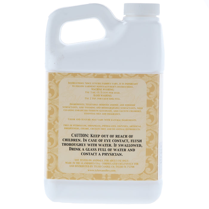 Tyler Candle Co wboy 32 oz. Glamorous Wash