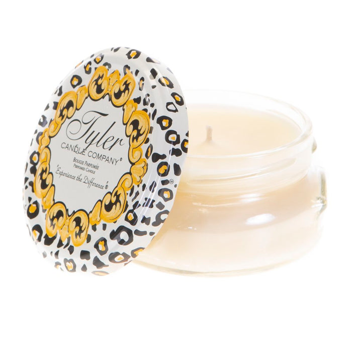 Tyler Candle Co Entitled 3oz Candle