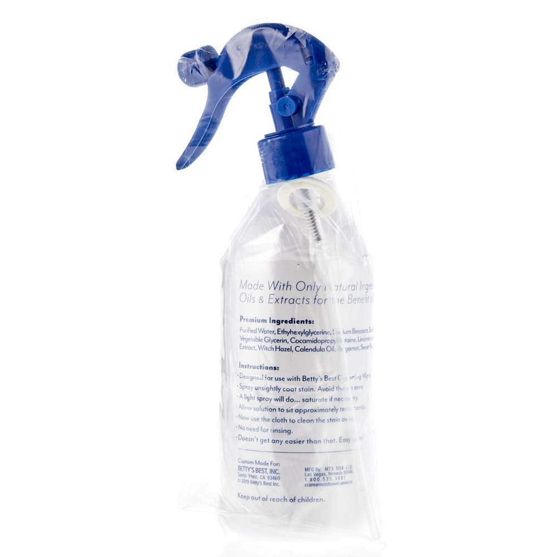 Betty`S Best Skin & Coat Stain Remover
