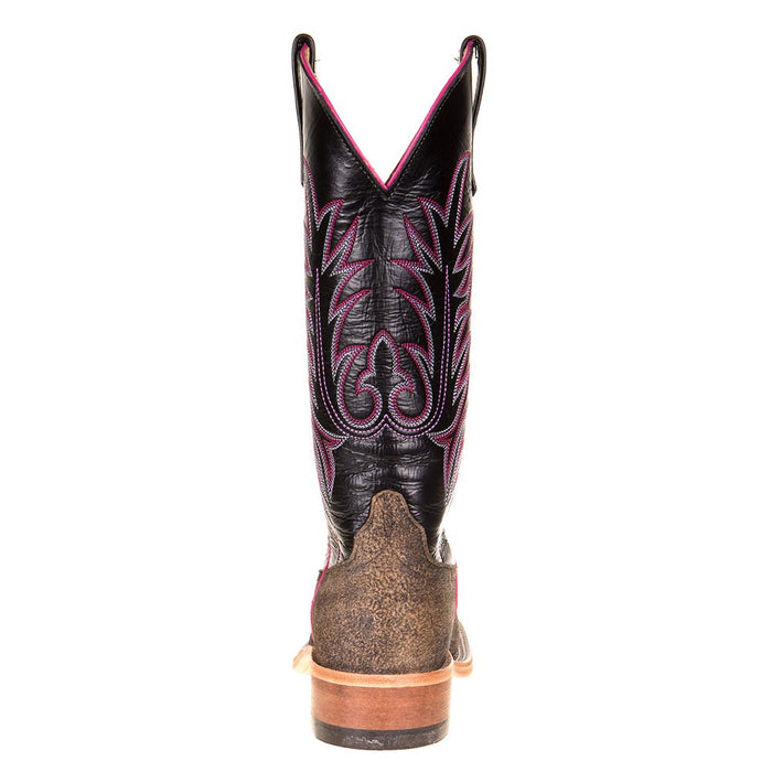 Anderson Bean Women's Feral Sow with Black Glove 13` Boot