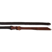 Brannaman Black Tree Line Lead Popper