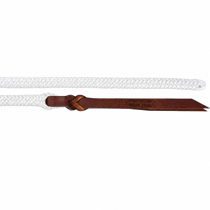 Brannaman Black Tree Line Lead Popper