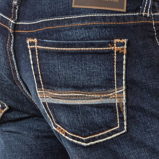 Ariat Men's M7 Rocker Concord Stackable Jeans