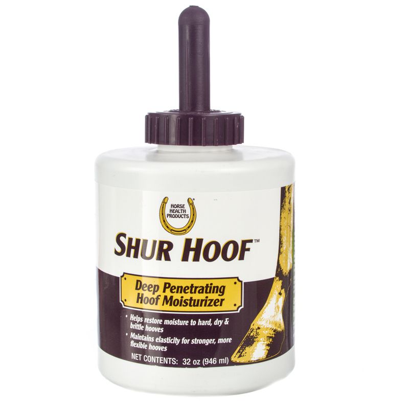 Horse 32oz Shur Hoof Dressing