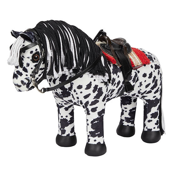 Lemieux Mini Pony Dakota