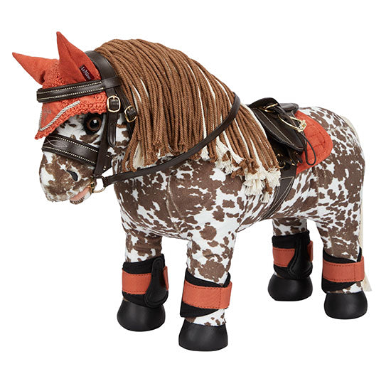 Lemieux Montana Toy Pony