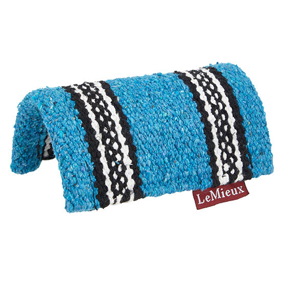 Lemieux Mini Pony Western Saddle Pad